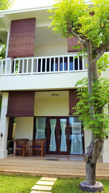 Hotel Casa De Amed Esterno foto