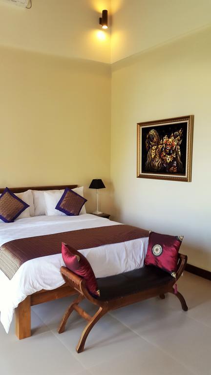 Hotel Casa De Amed Esterno foto
