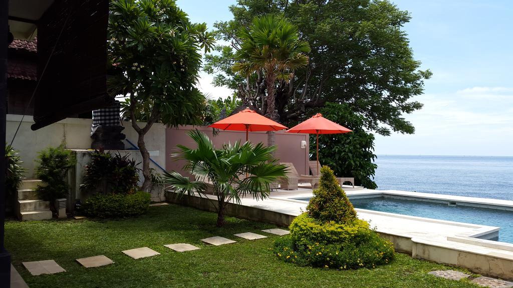 Hotel Casa De Amed Esterno foto