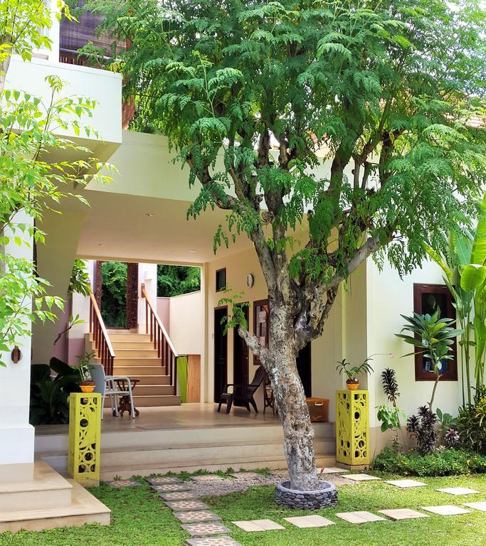 Hotel Casa De Amed Esterno foto