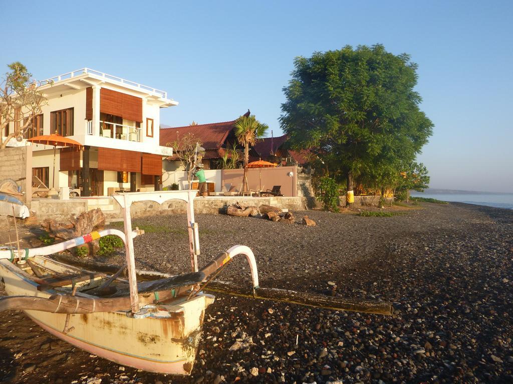 Hotel Casa De Amed Esterno foto